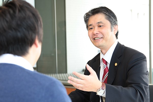 中村弘人