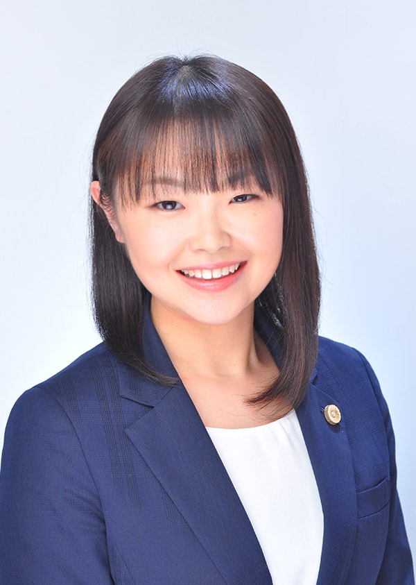 篠塚祐子
